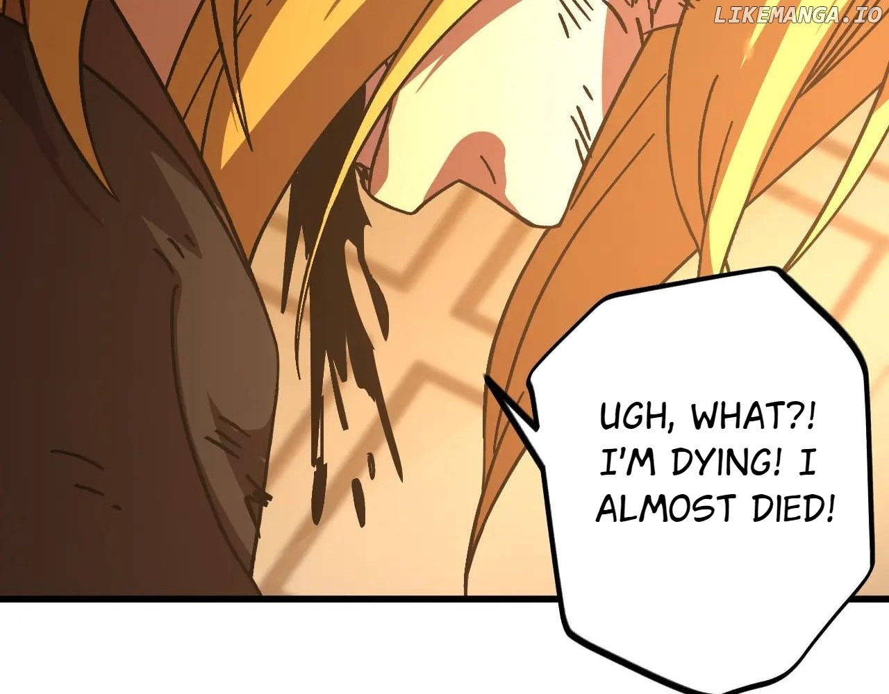 Read Log into the Future Manga Online
