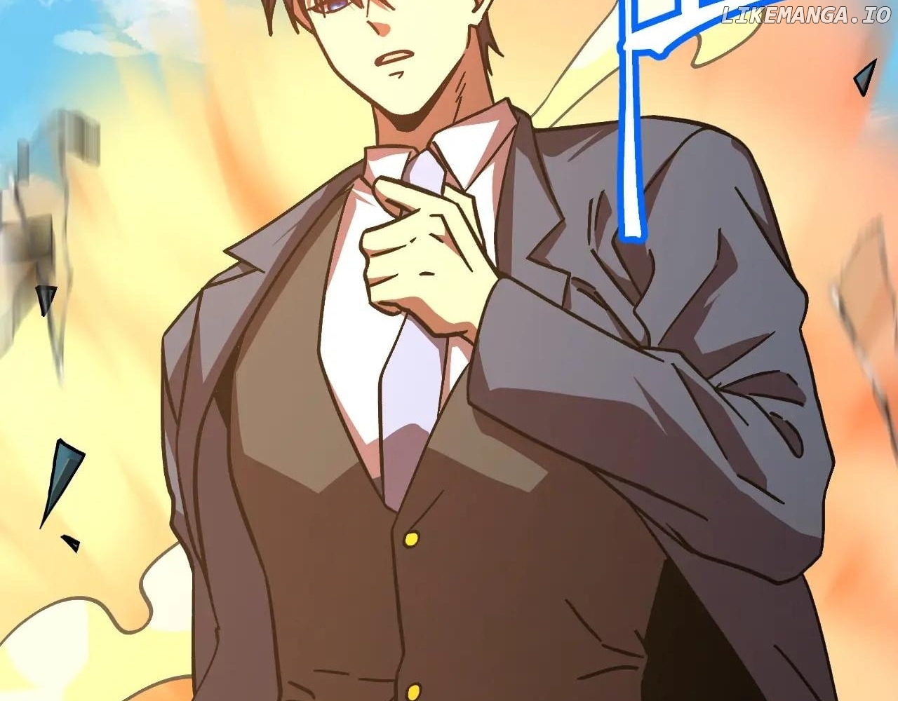 Read Log into the Future Manga Online
