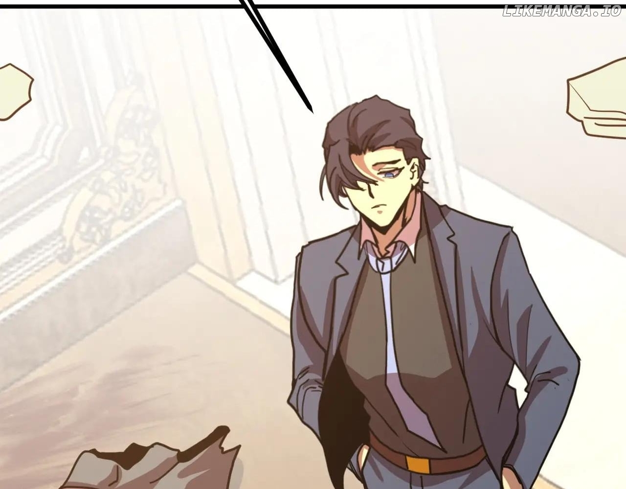 Read Log into the Future Manga Online