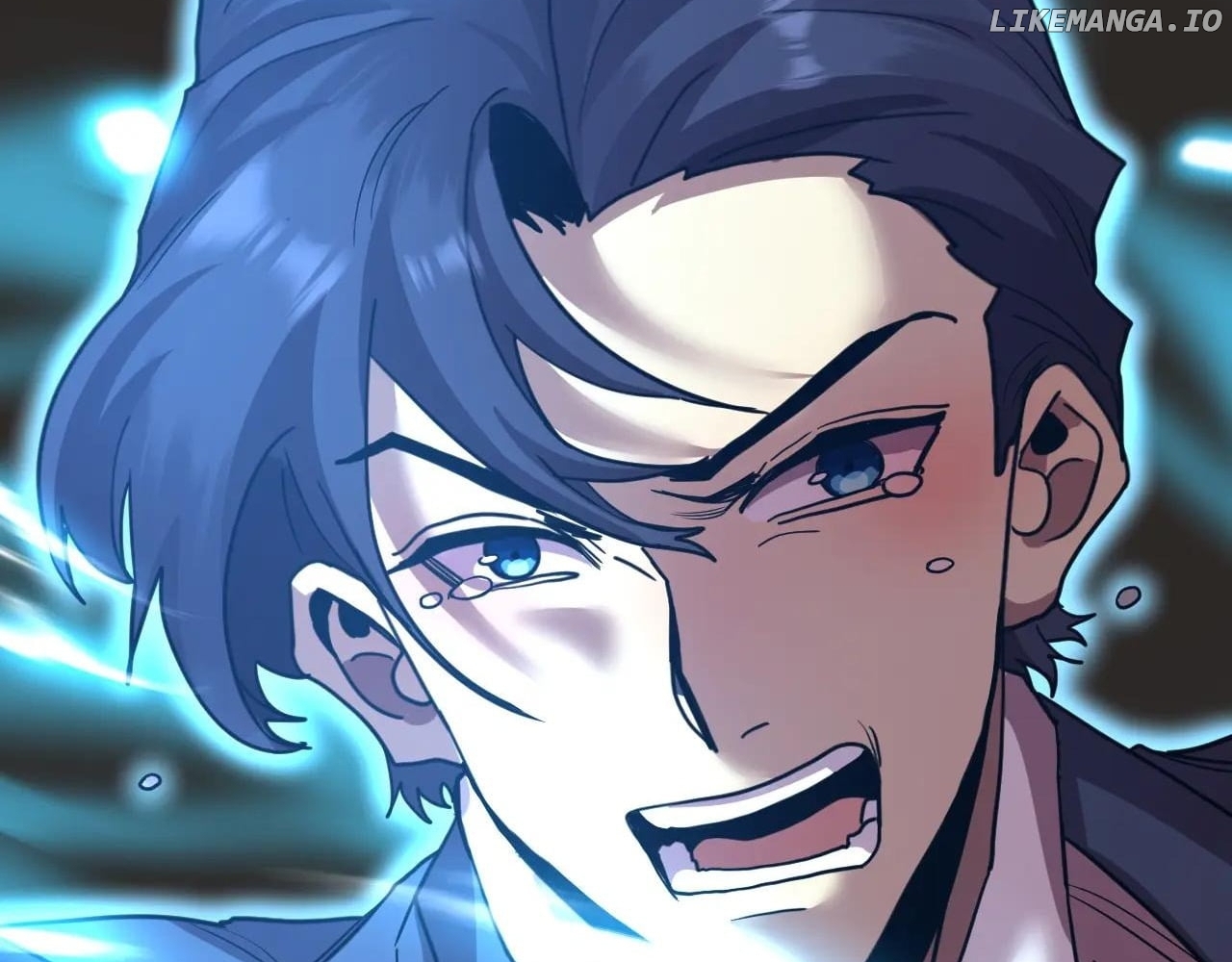 Read Log into the Future Manga Online
