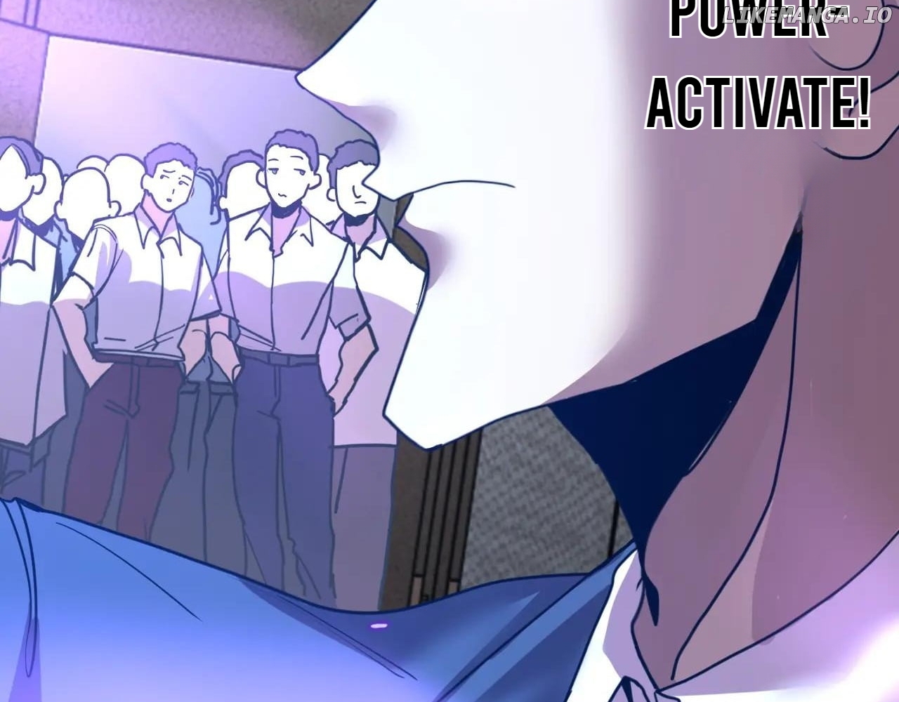 Read Log into the Future Manga Online