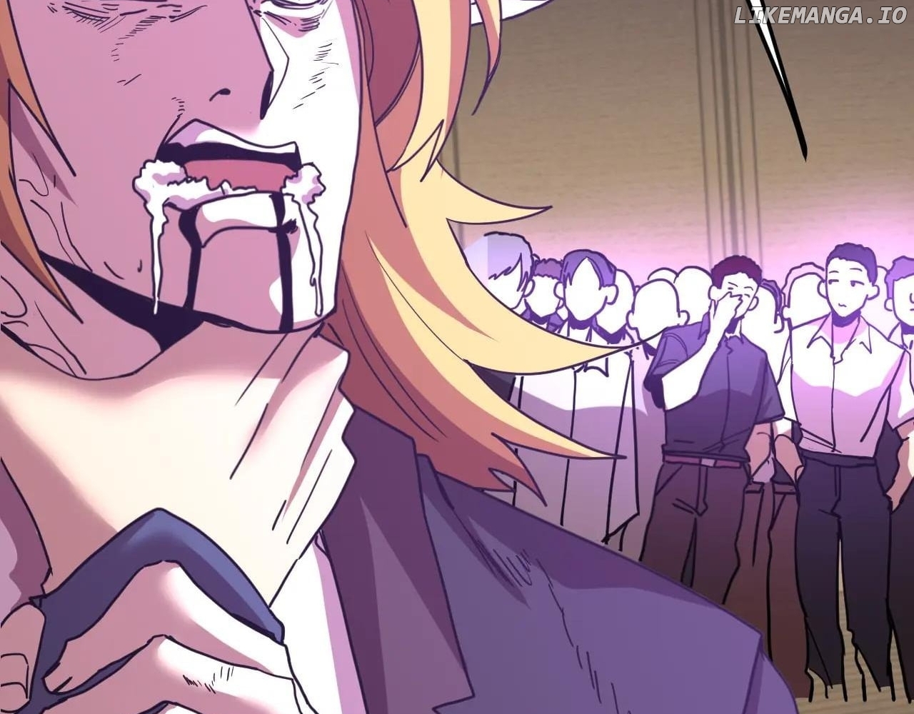 Read Log into the Future Manga Online