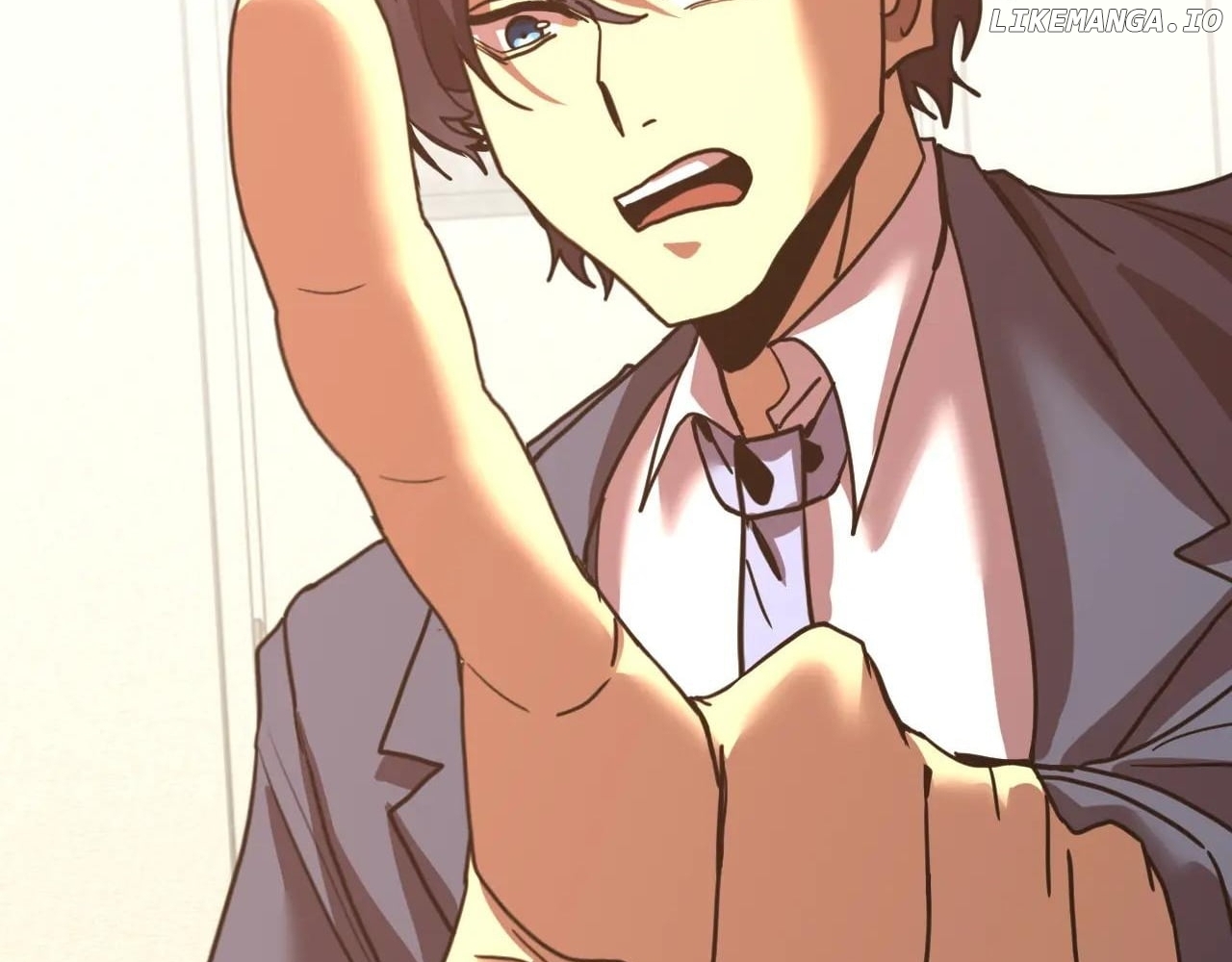 Read Log into the Future Manga Online