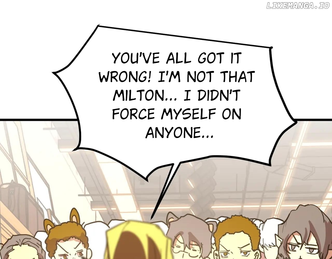 Read Log into the Future Manga Online