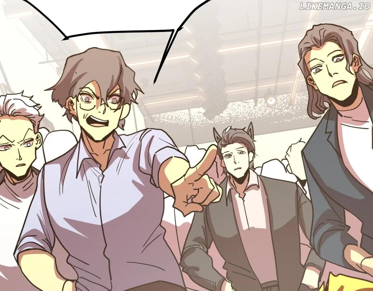 Read Log into the Future Manga Online