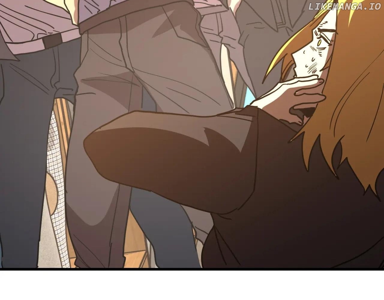 Read Log into the Future Manga Online