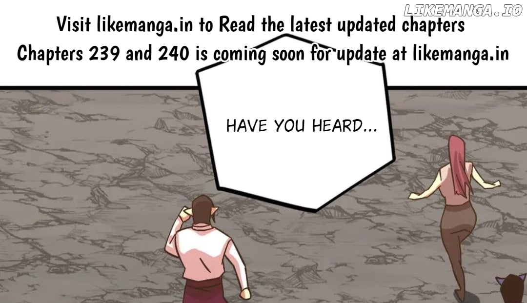 Read Log into the Future Manga Online