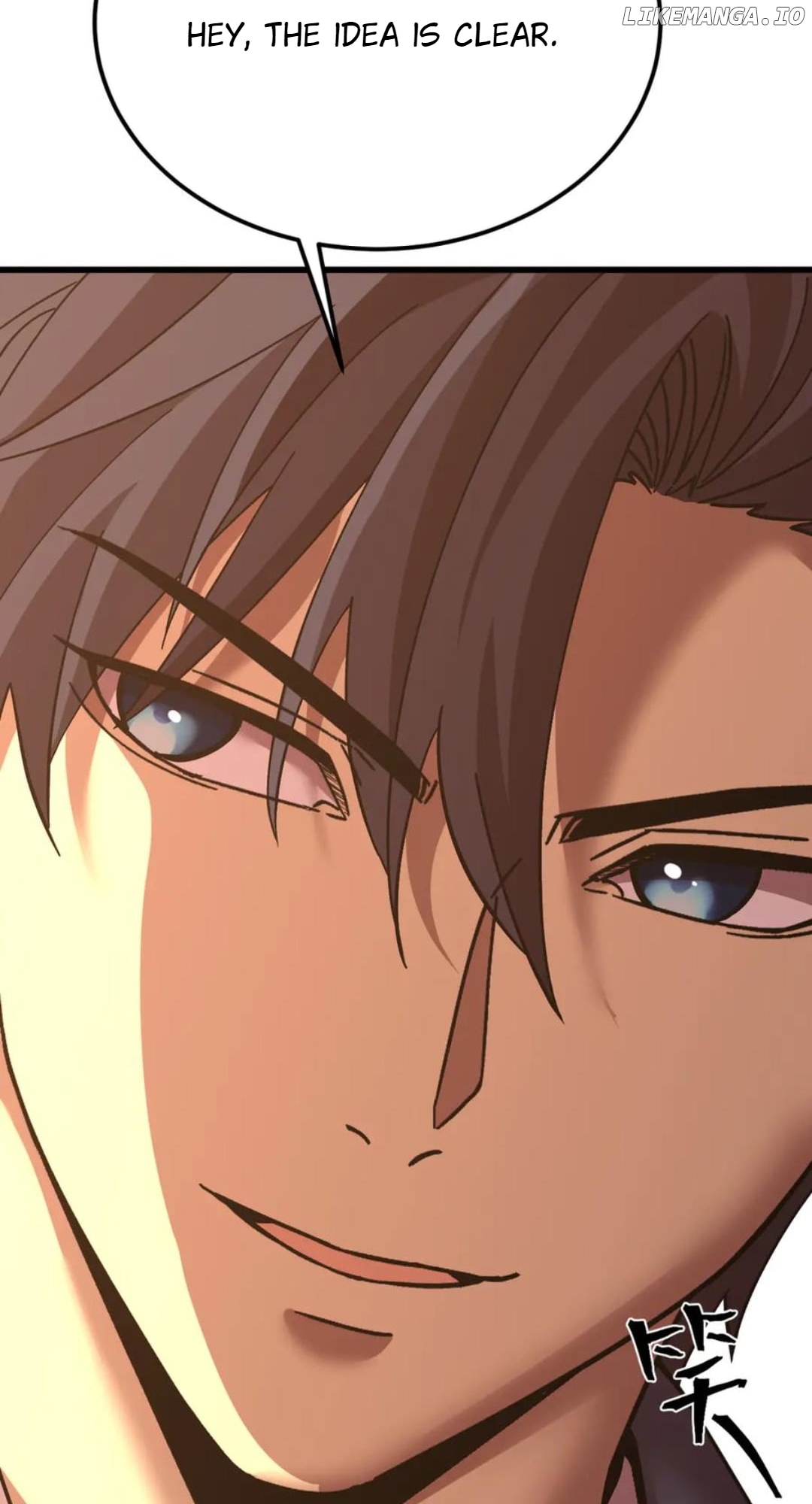Read Log into the Future Manga Online