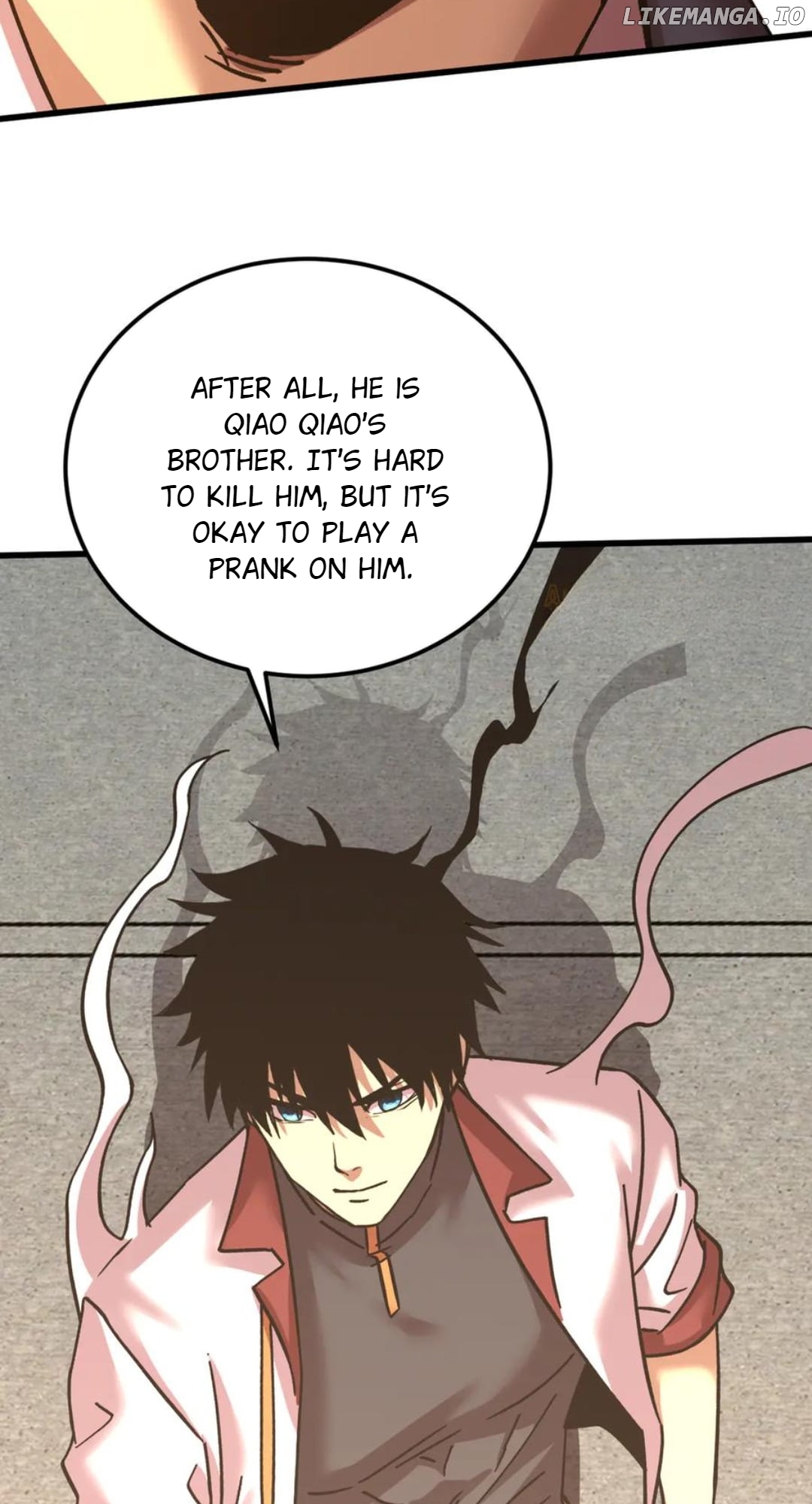 Read Log into the Future Manga Online