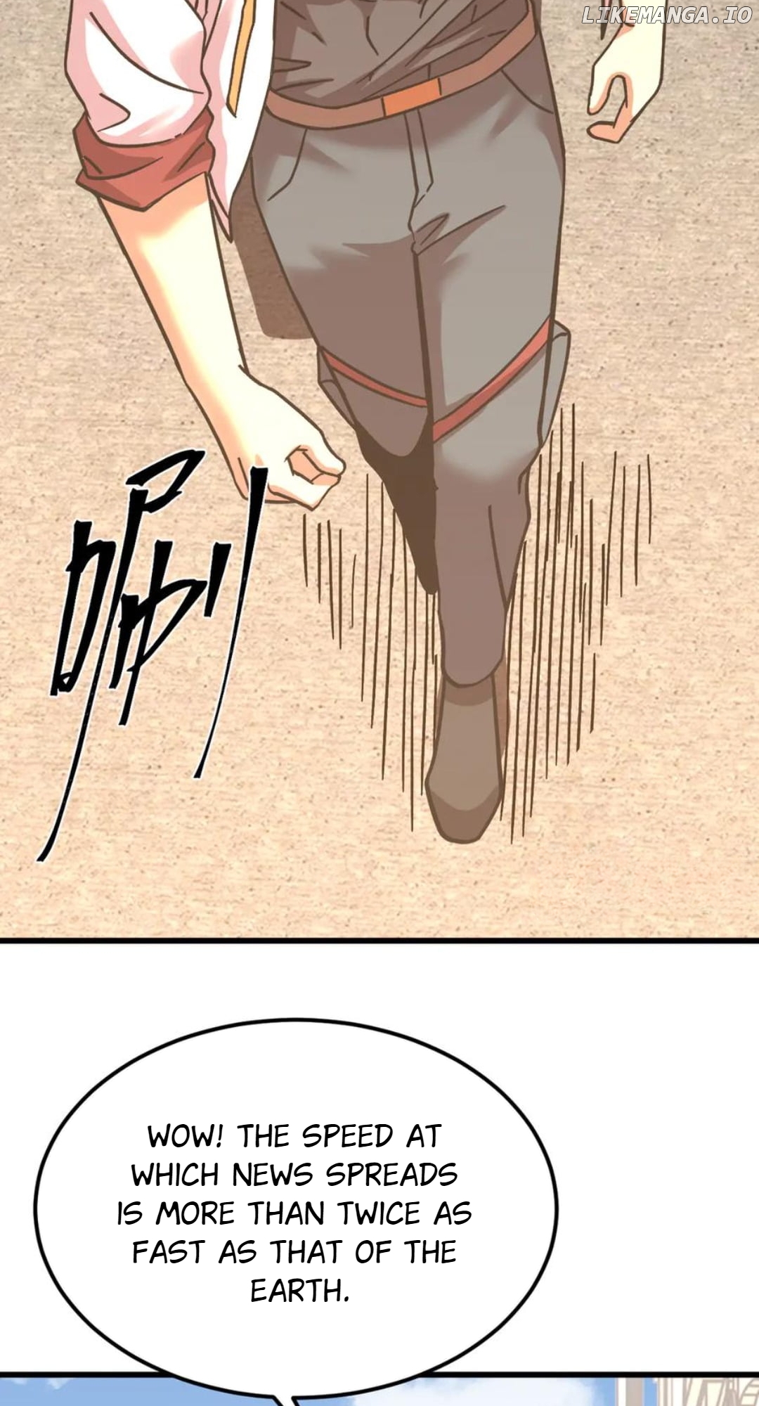 Read Log into the Future Manga Online