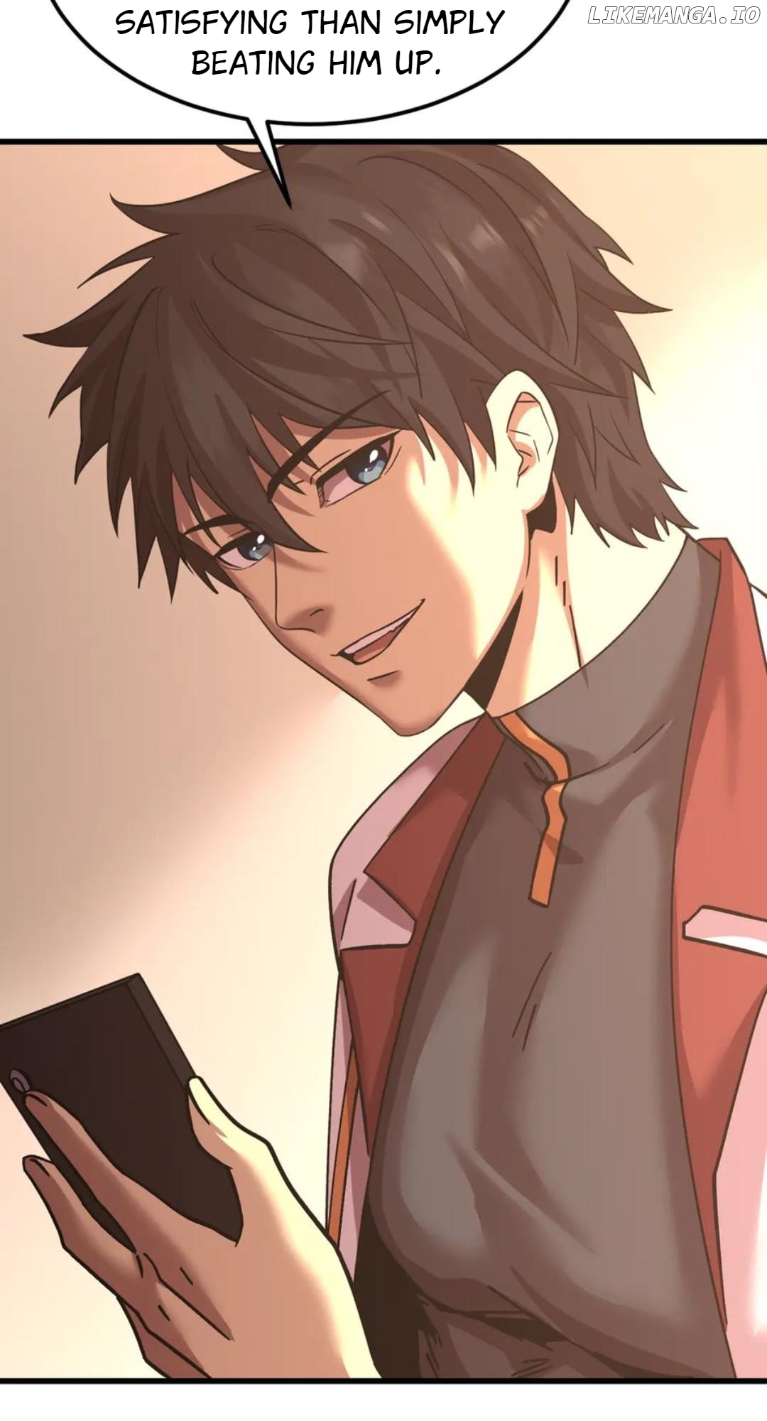 Read Log into the Future Manga Online