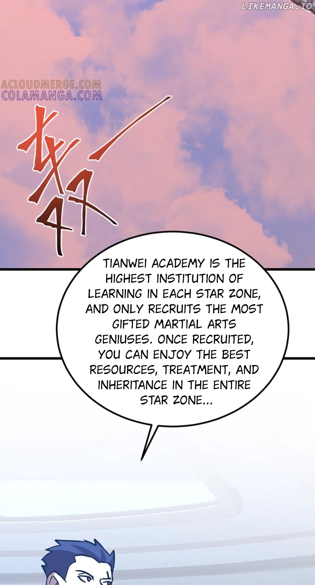 Read Log into the Future Manga Online