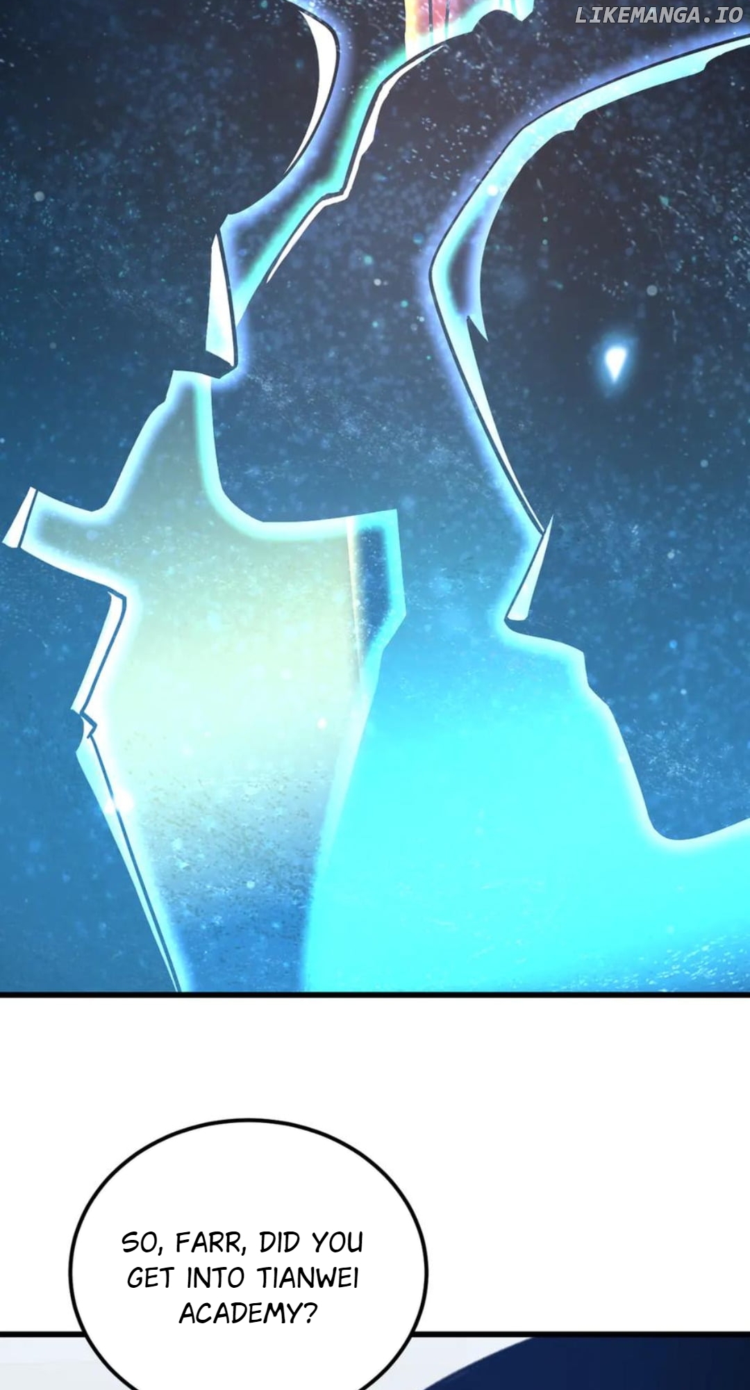 Read Log into the Future Manga Online