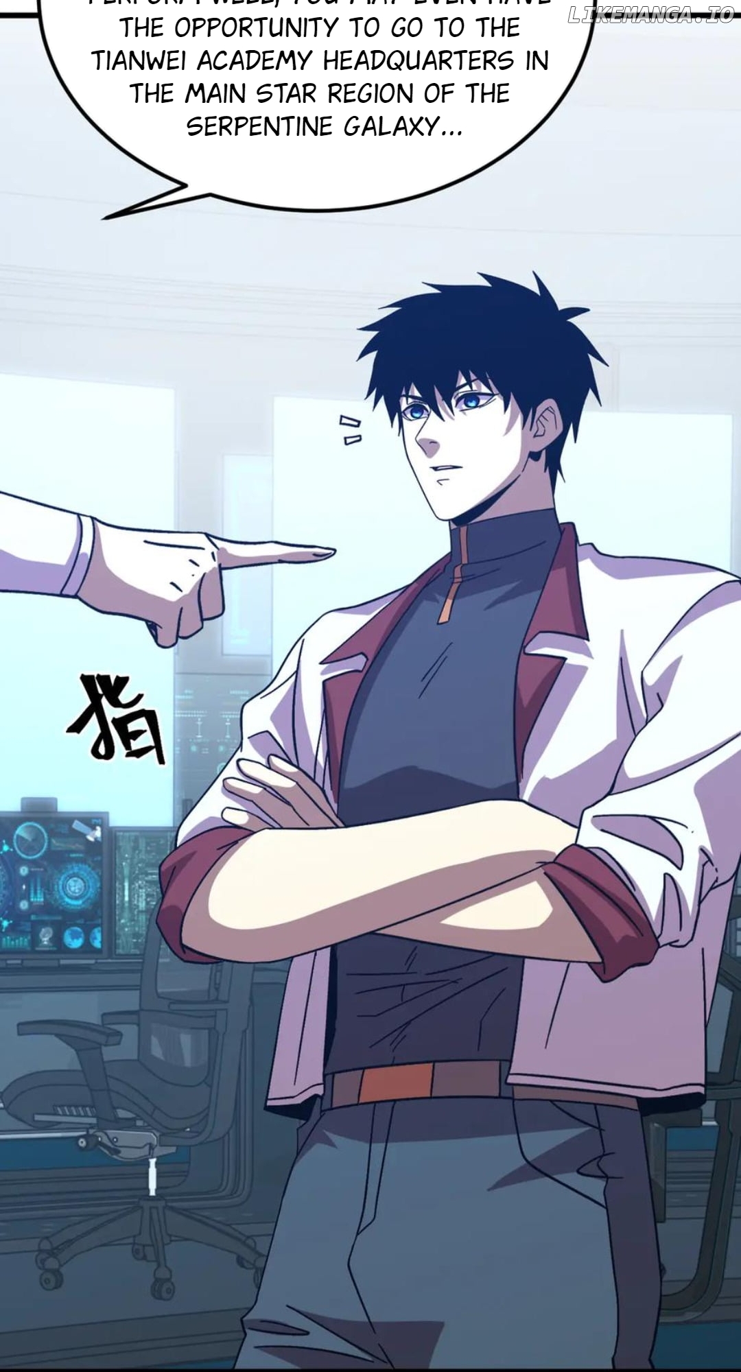 Read Log into the Future Manga Online