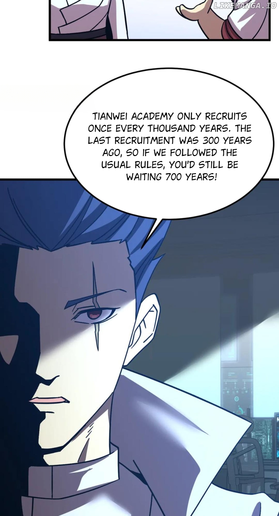 Read Log into the Future Manga Online