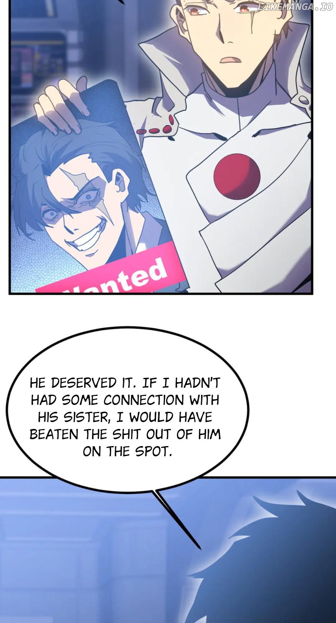 Read Log into the Future Manga Online