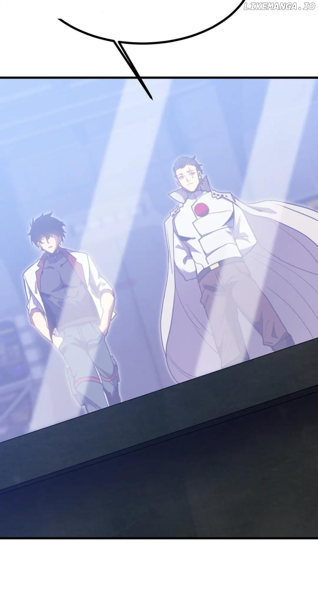 Read Log into the Future Manga Online