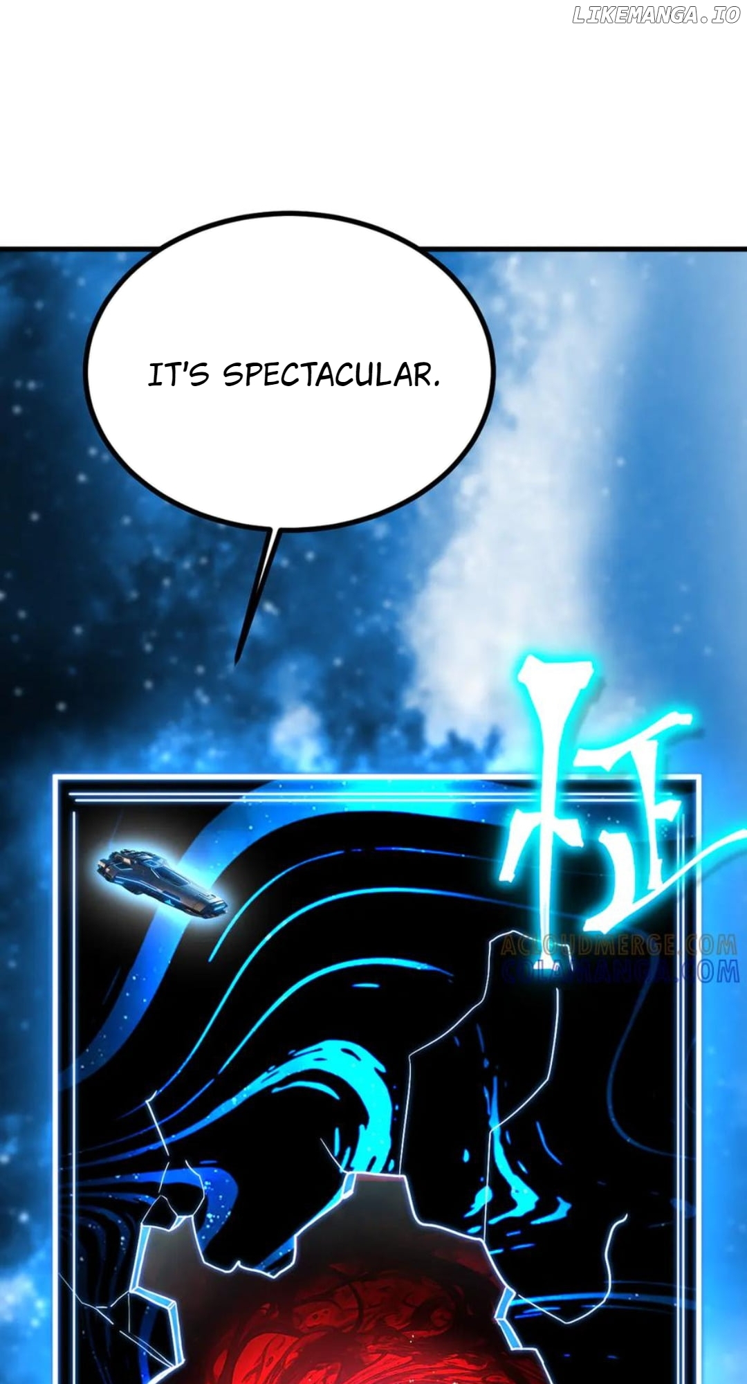 Read Log into the Future Manga Online