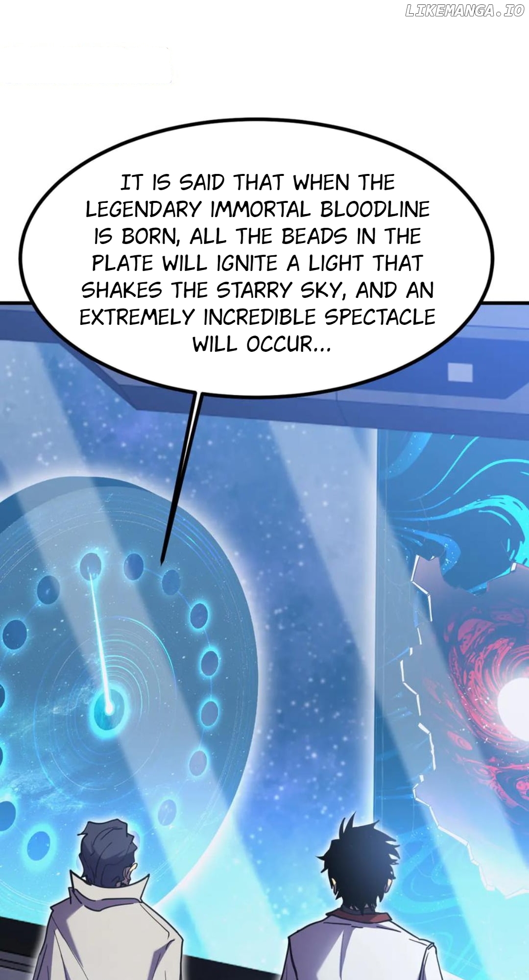 Read Log into the Future Manga Online