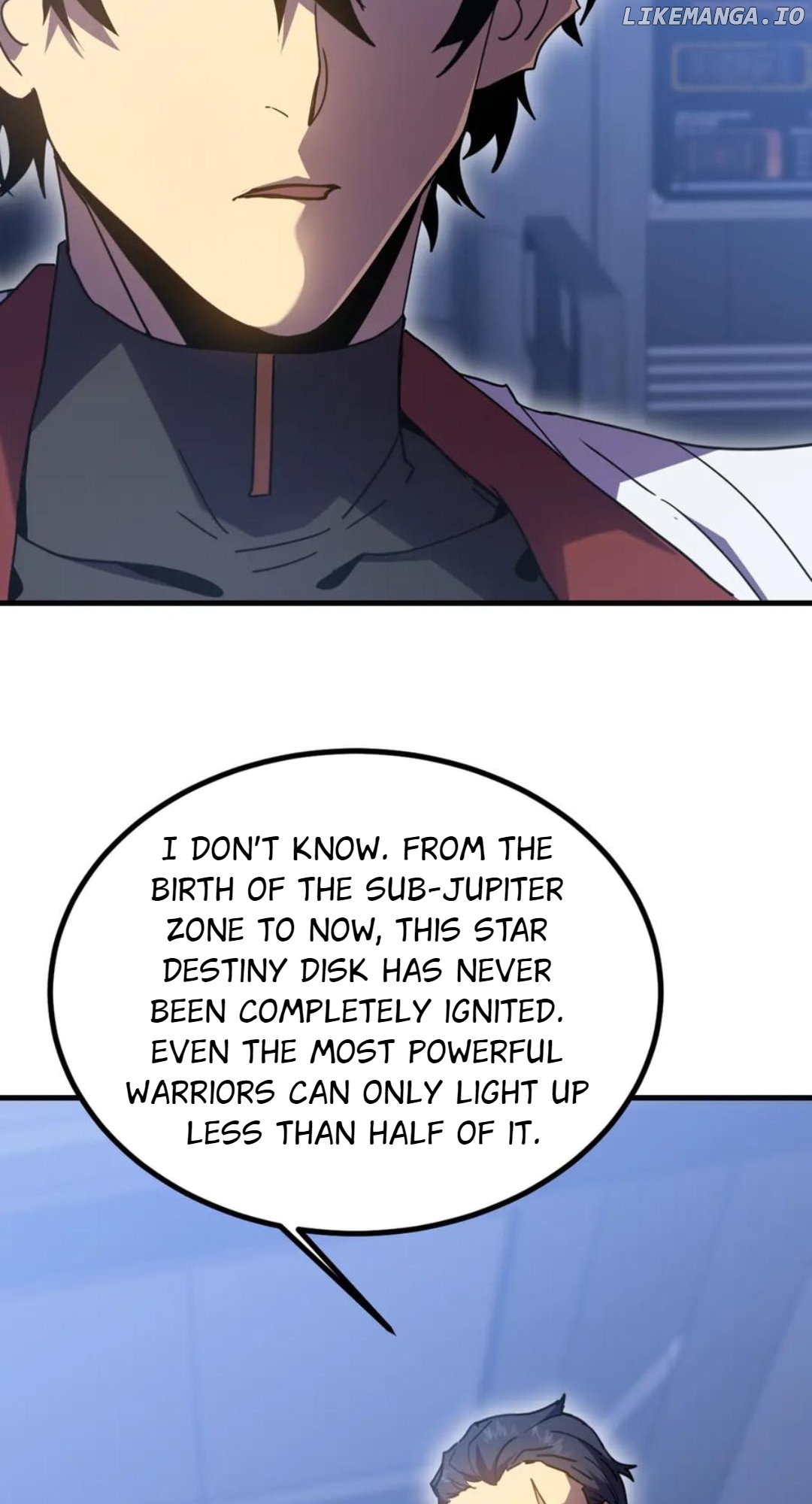 Read Log into the Future Manga Online