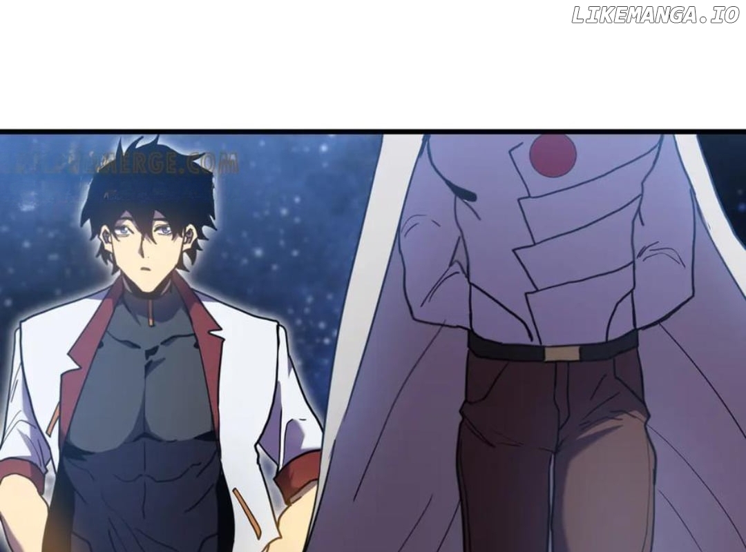 Read Log into the Future Manga Online