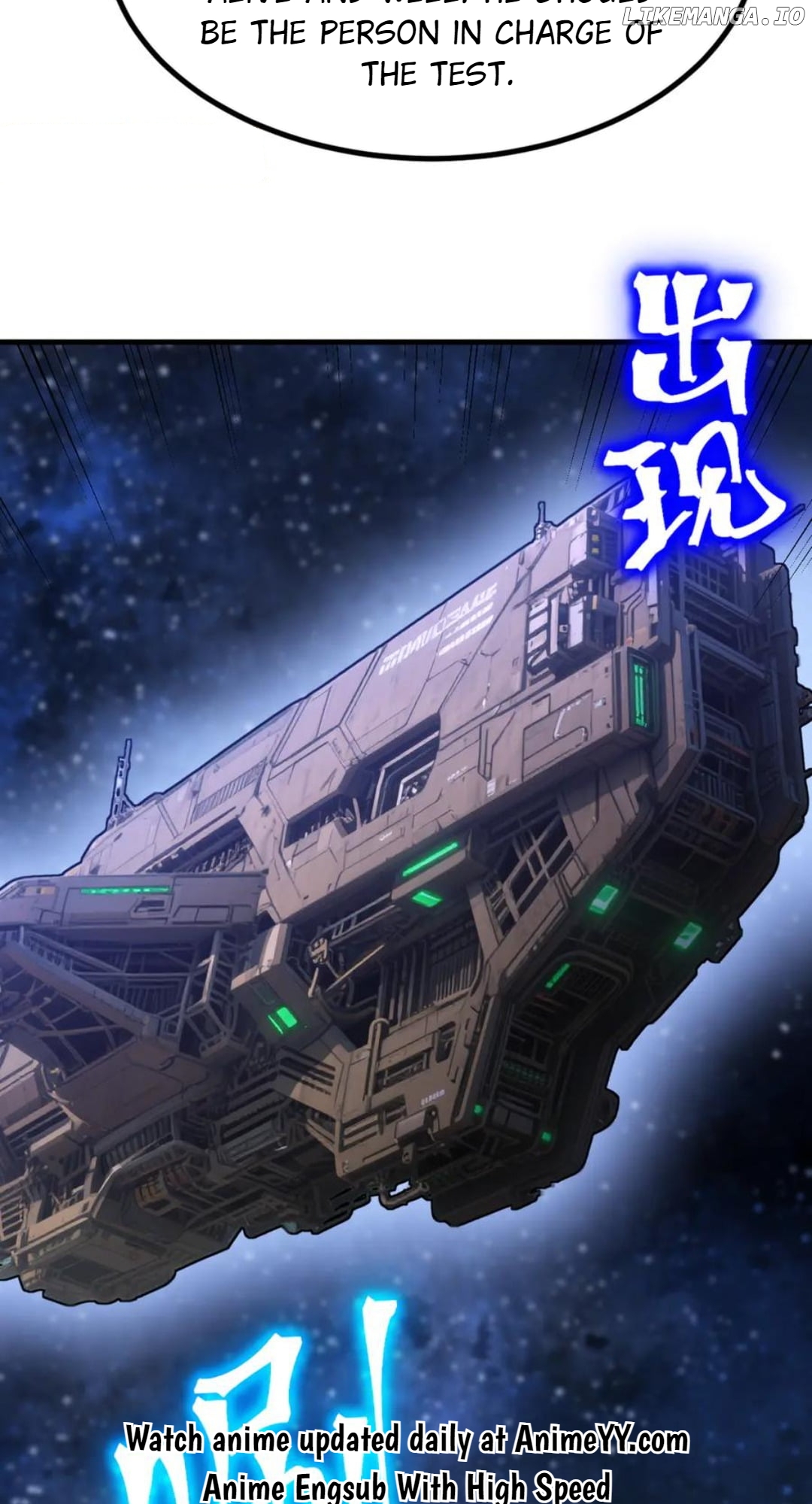 Read Log into the Future Manga Online