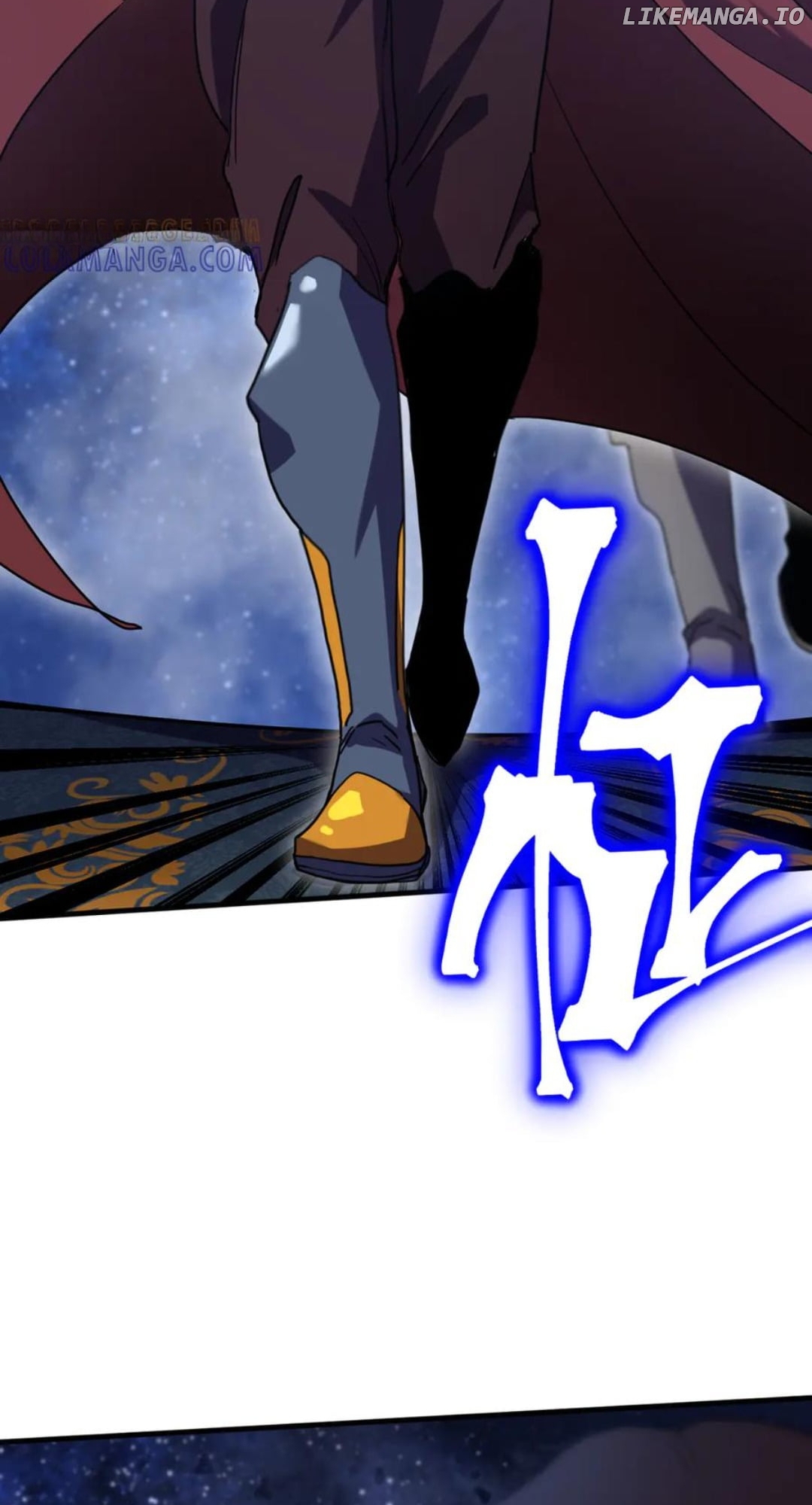 Read Log into the Future Manga Online