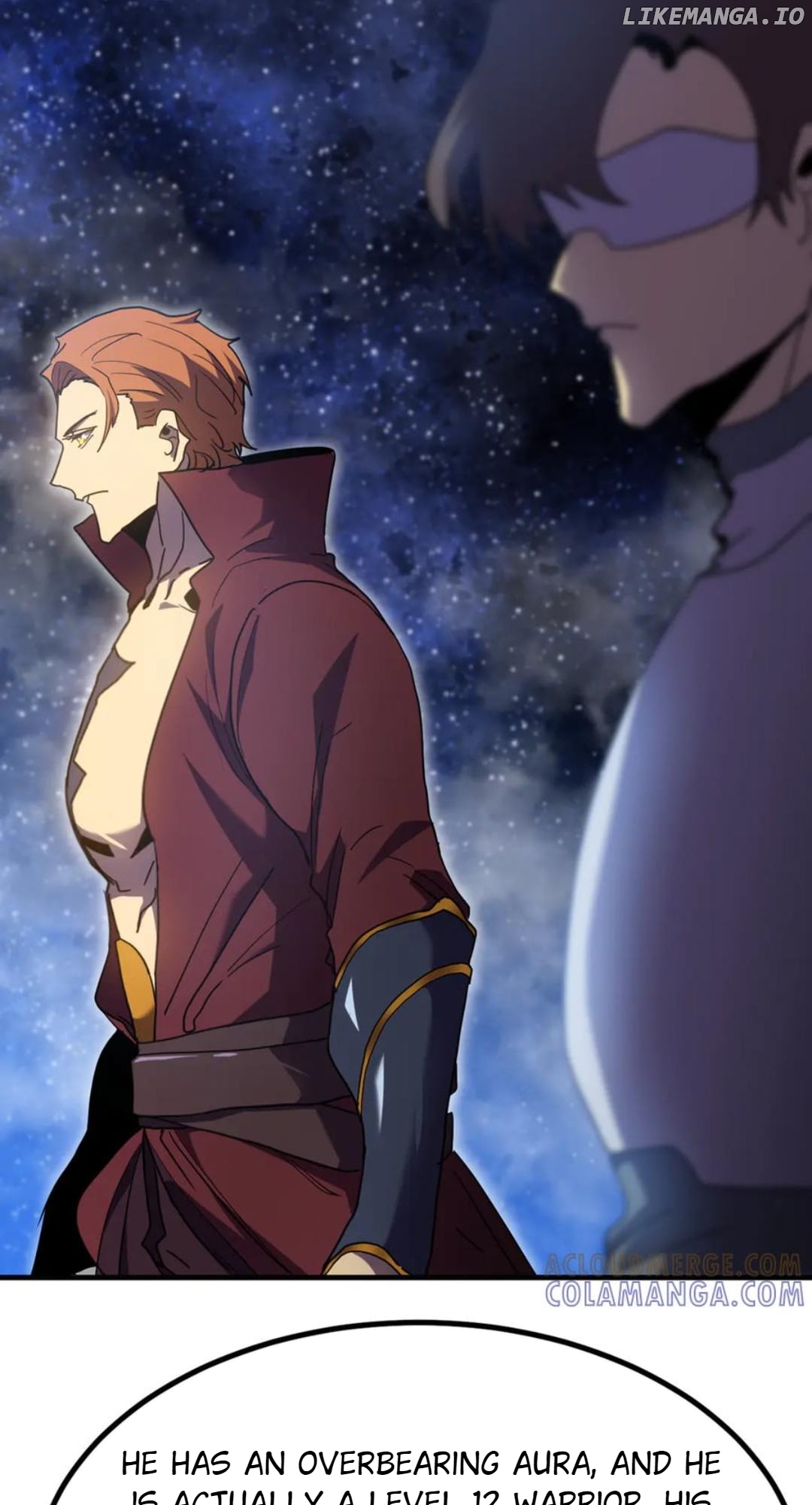 Read Log into the Future Manga Online