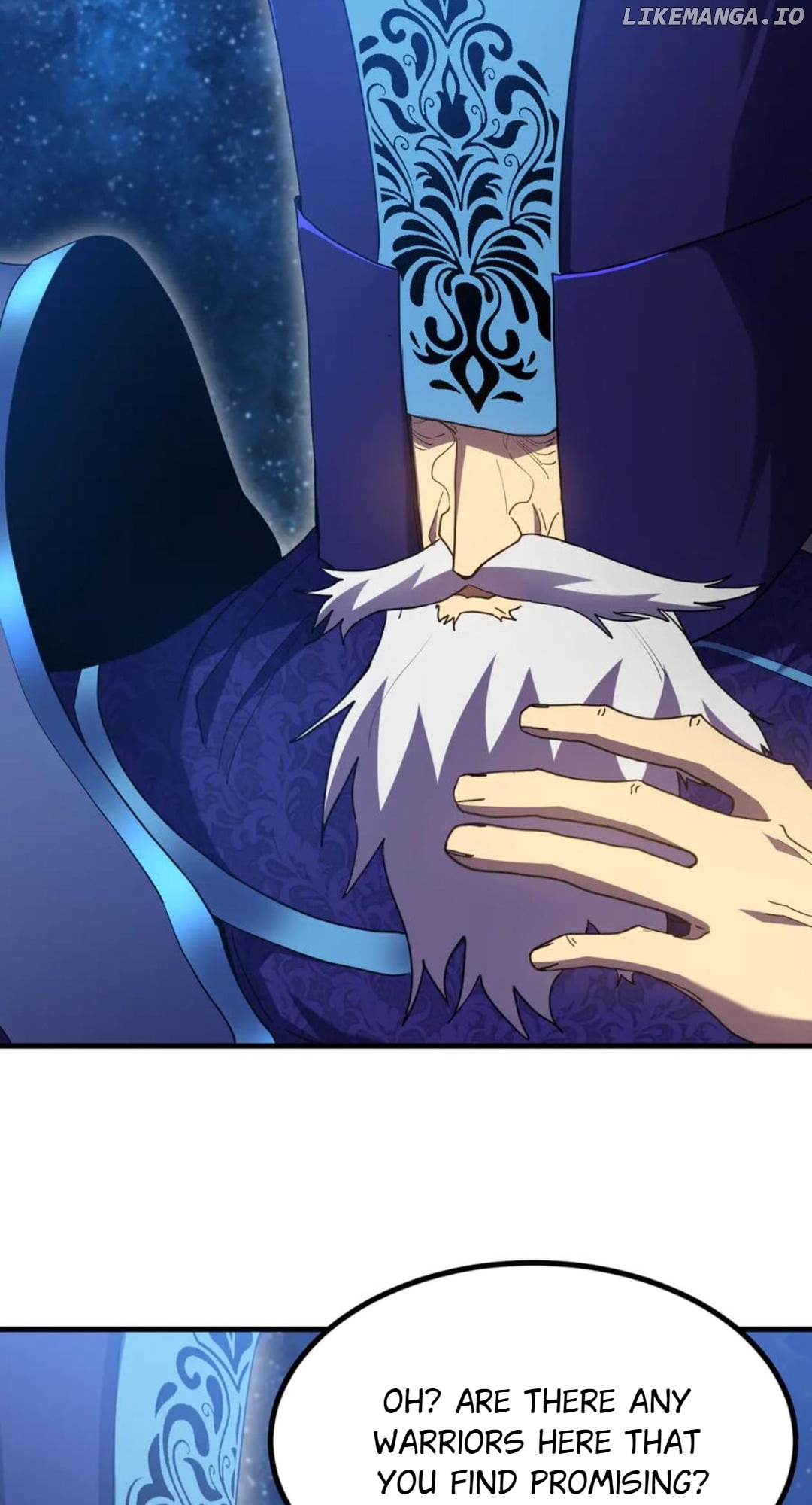 Read Log into the Future Manga Online