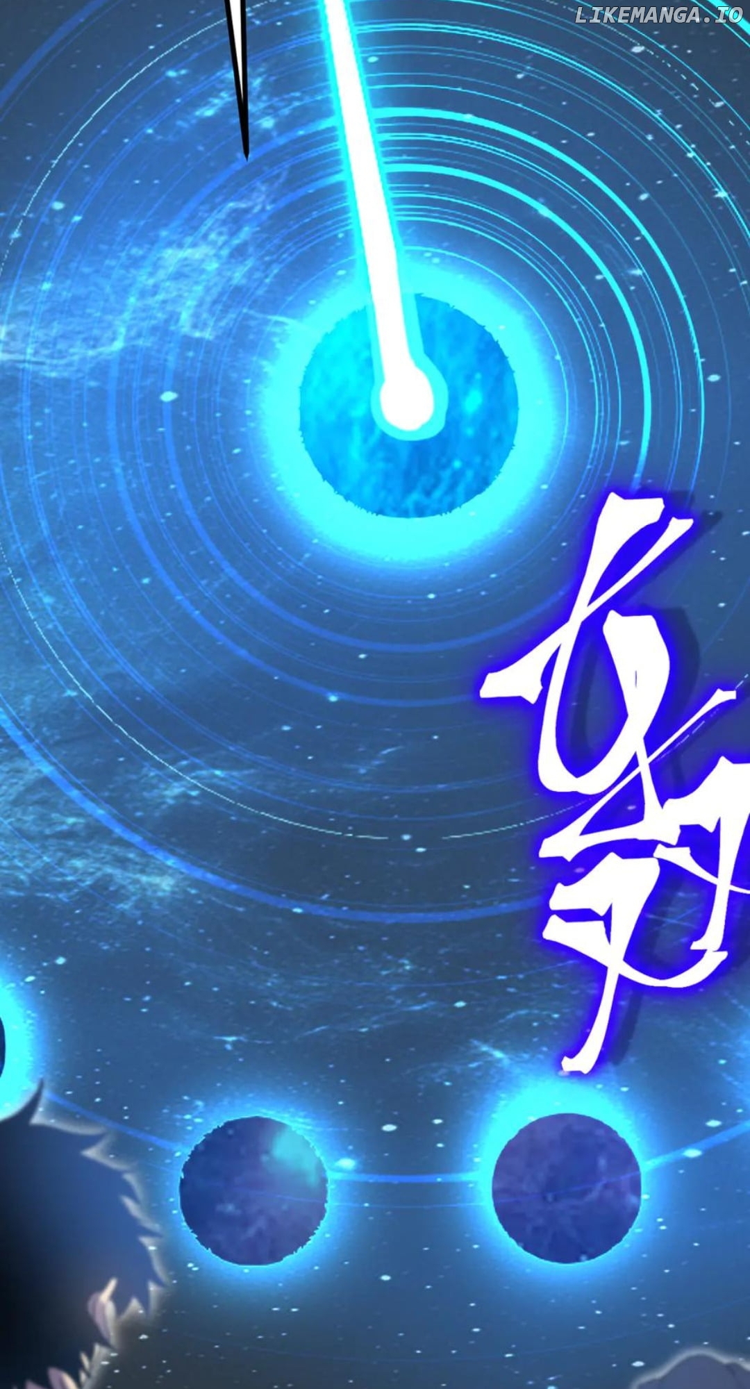 Read Log into the Future Manga Online