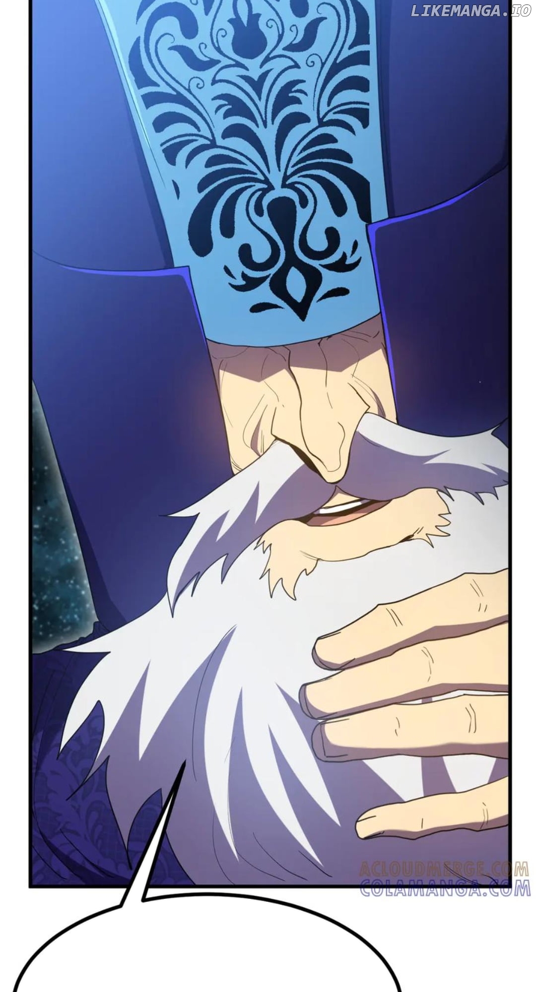 Read Log into the Future Manga Online