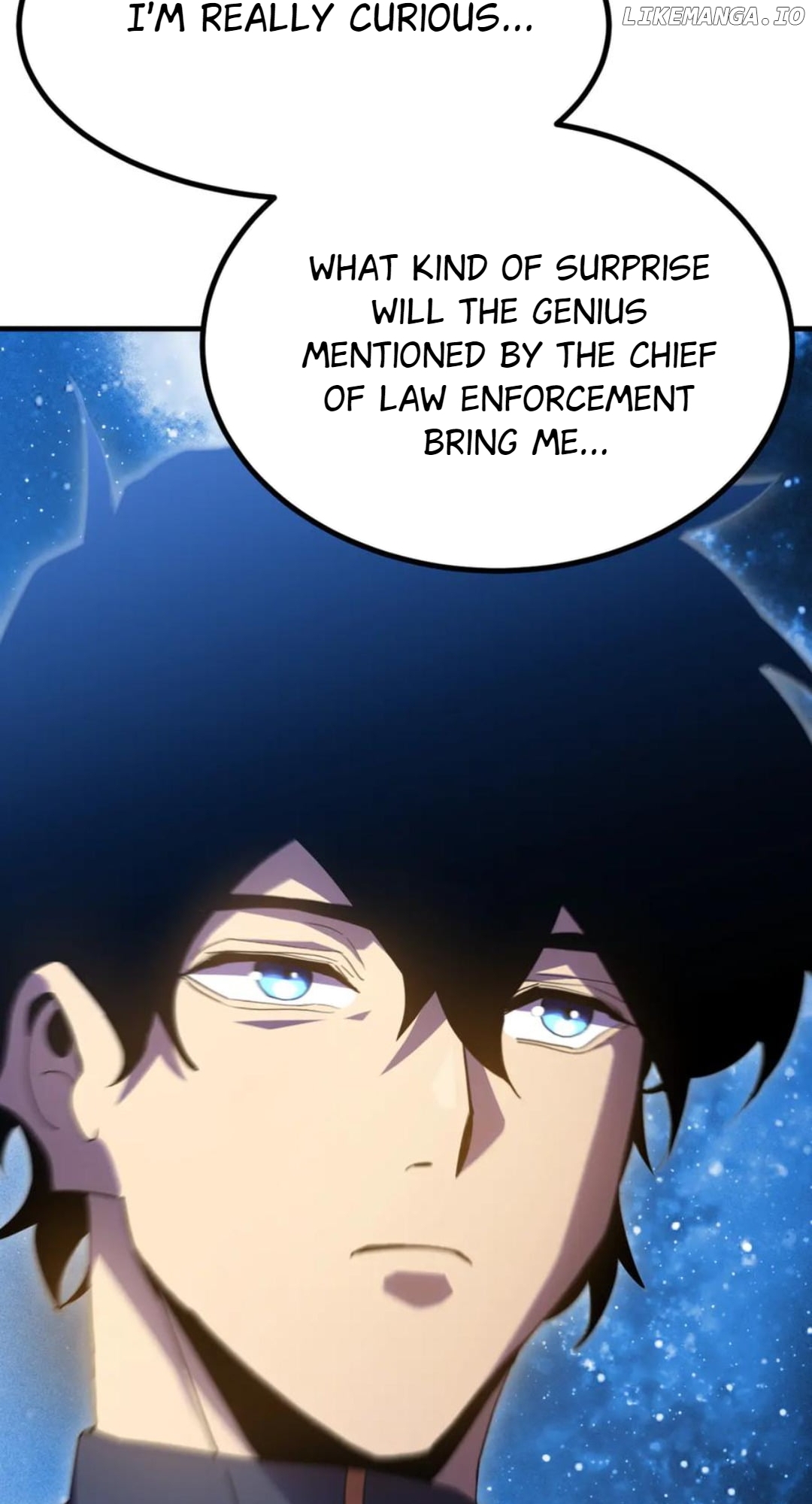 Read Log into the Future Manga Online