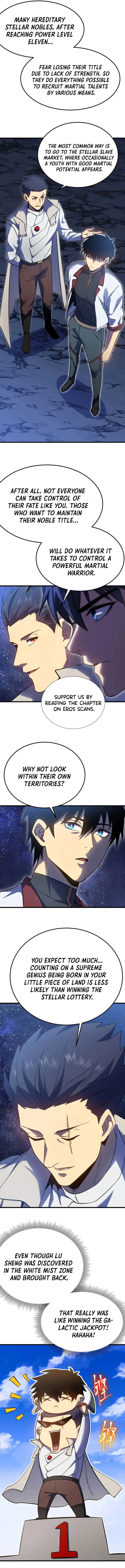 Read Log into the Future Manga Online