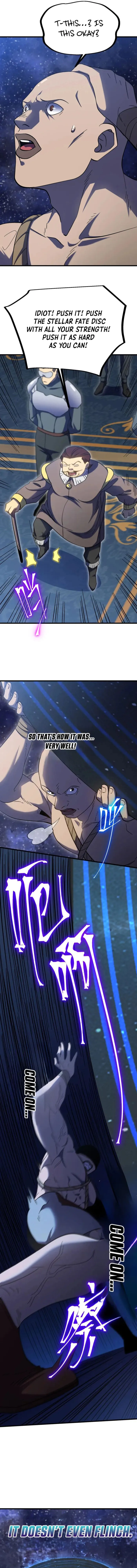 Read Log into the Future Manga Online