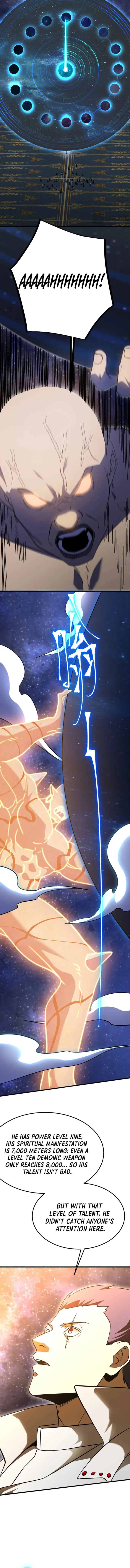 Read Log into the Future Manga Online