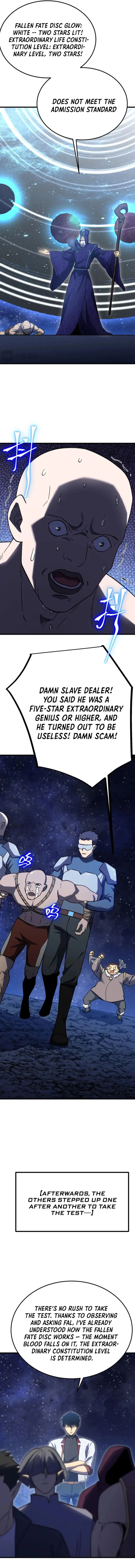 Read Log into the Future Manga Online