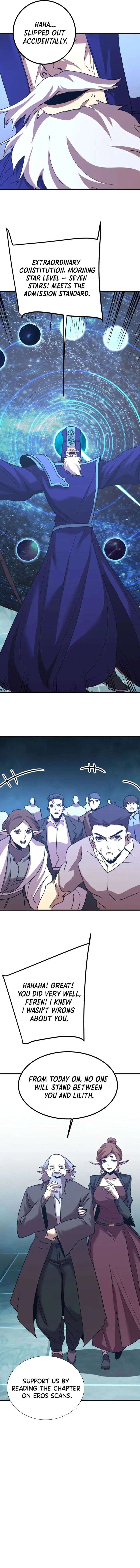 Read Log into the Future Manga Online