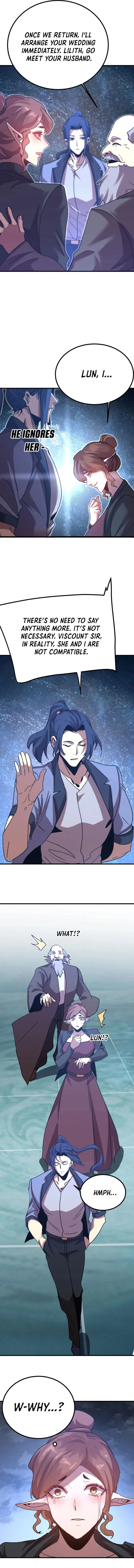 Read Log into the Future Manga Online