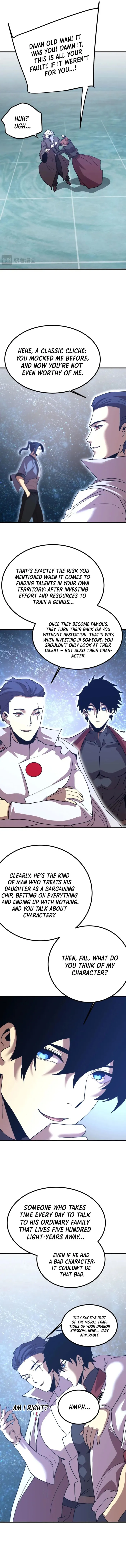 Read Log into the Future Manga Online