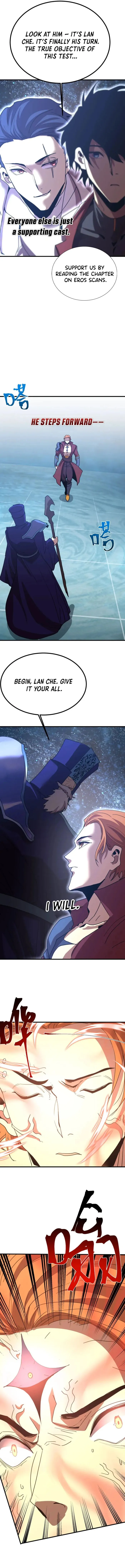 Read Log into the Future Manga Online