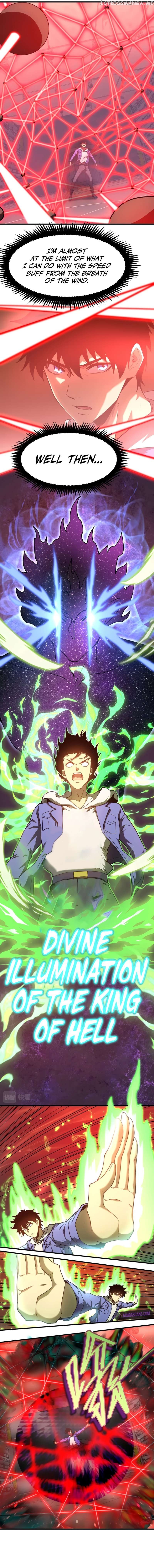 Read Log into the Future Manga Online
