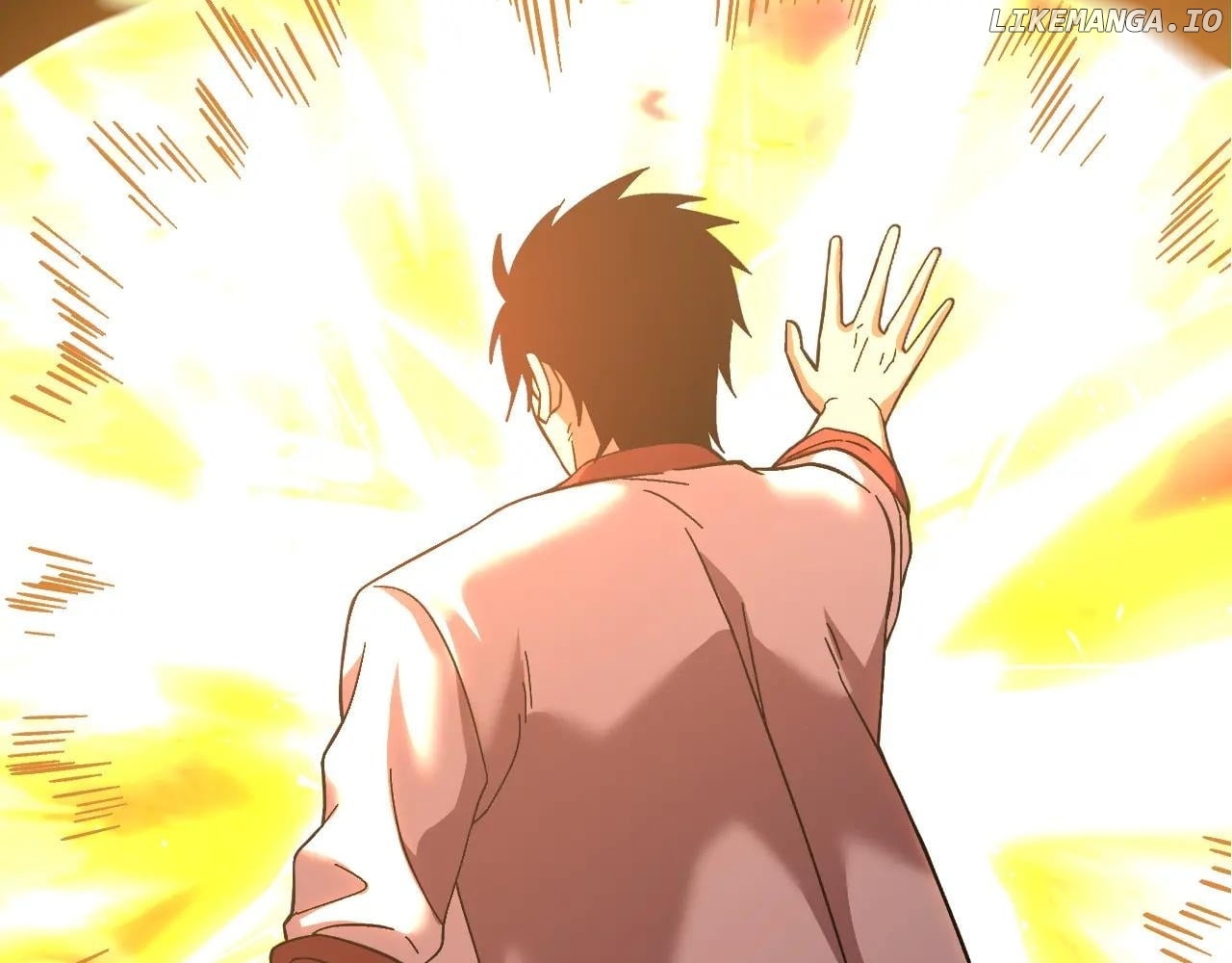 Read Log into the Future Manga Online