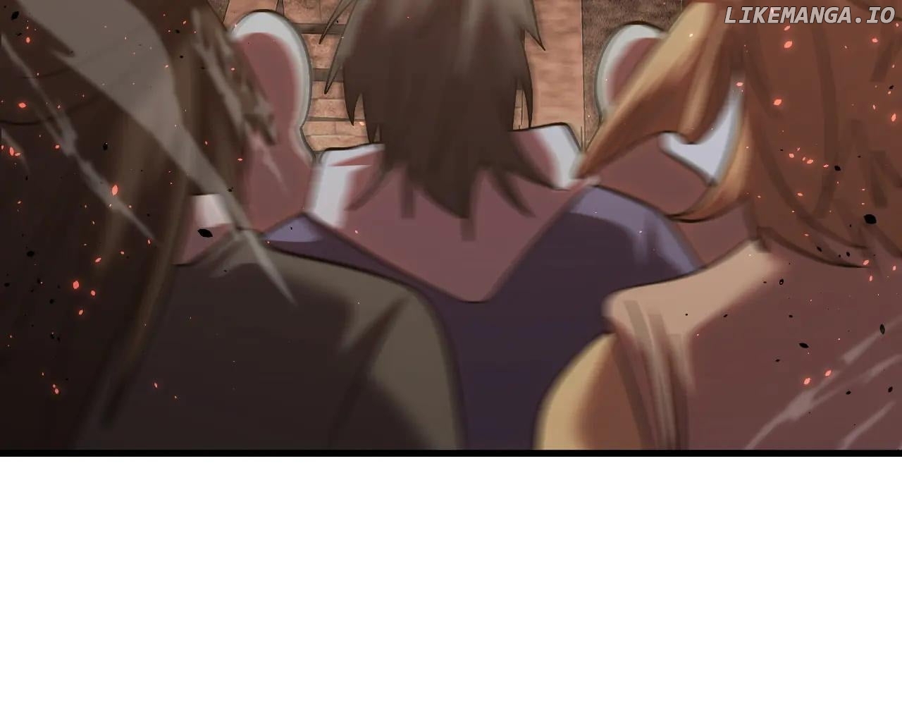 Read Log into the Future Manga Online