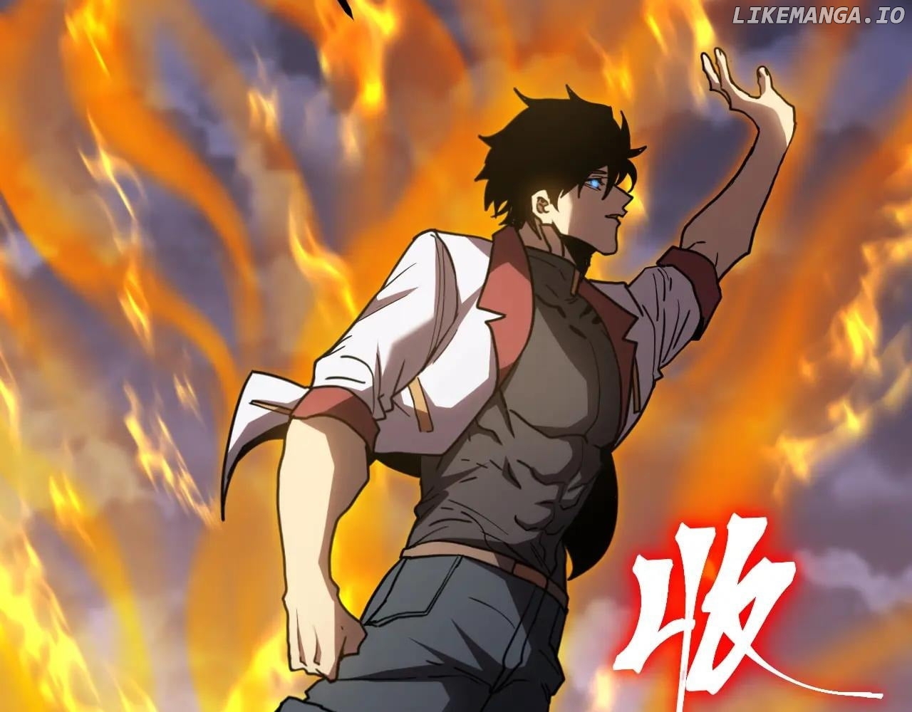 Read Log into the Future Manga Online