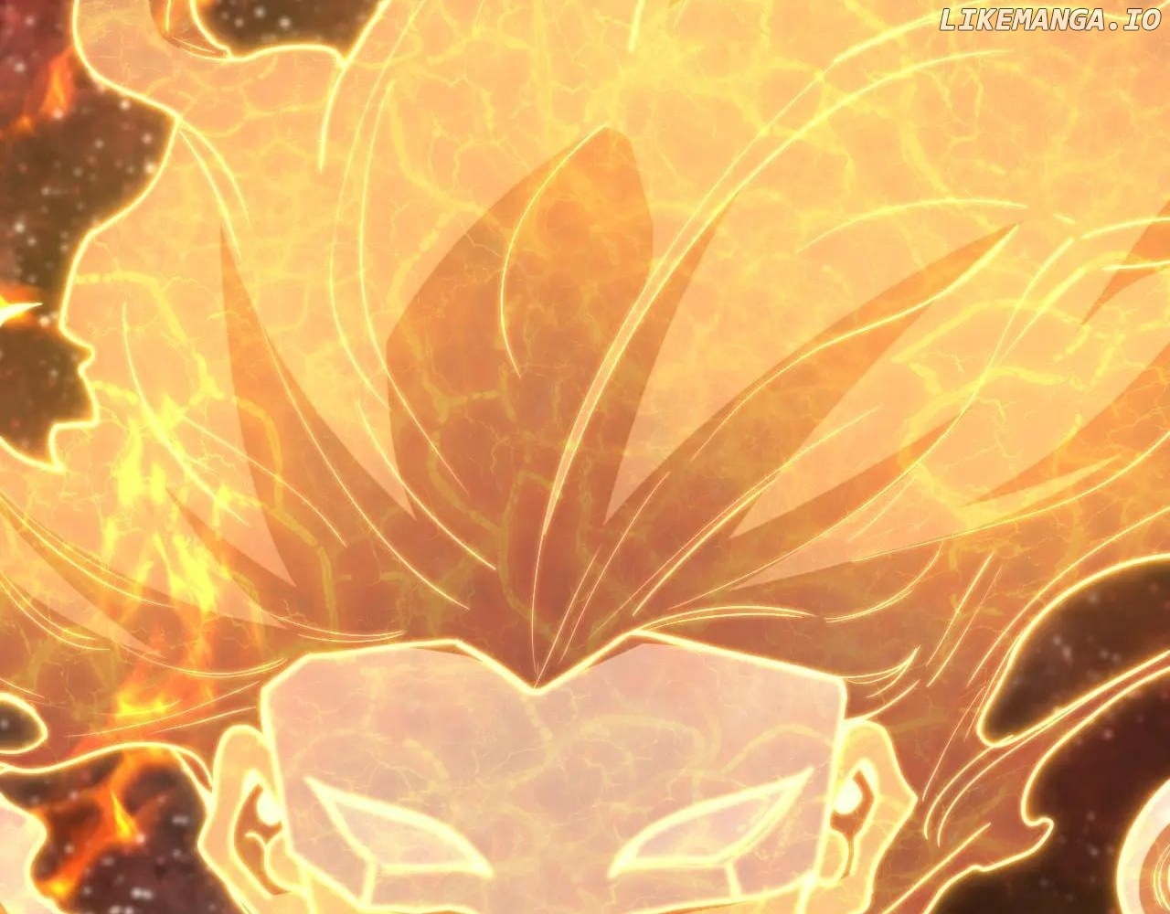 Read Log into the Future Manga Online
