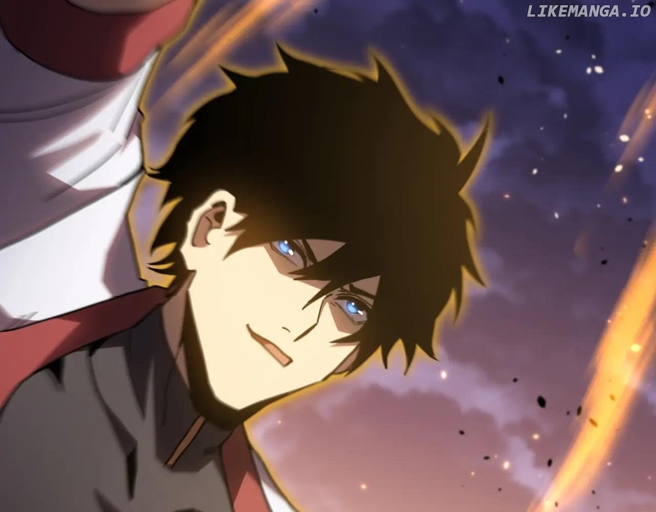 Read Log into the Future Manga Online