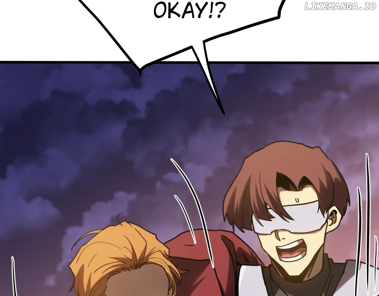 Read Log into the Future Manga Online