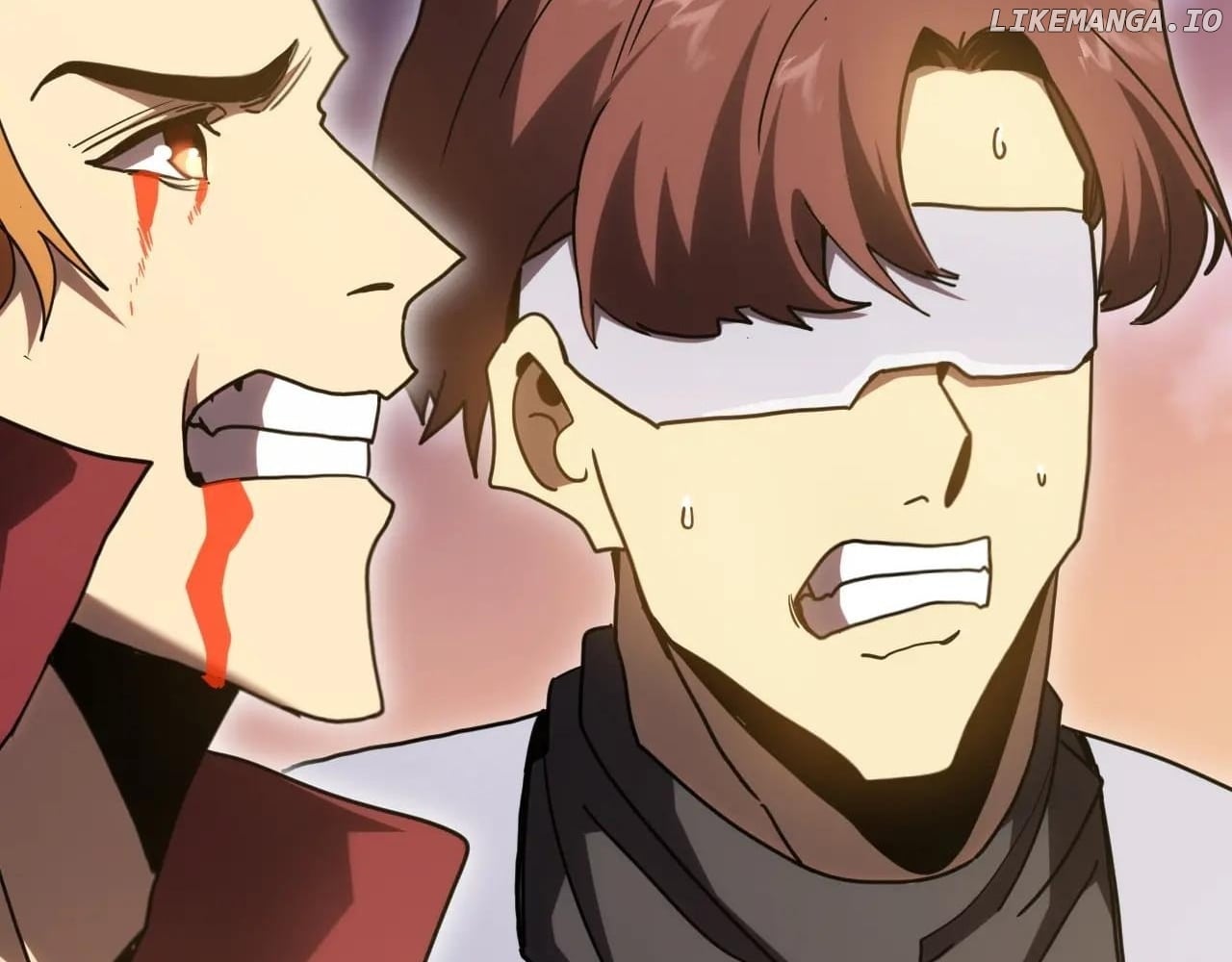 Read Log into the Future Manga Online