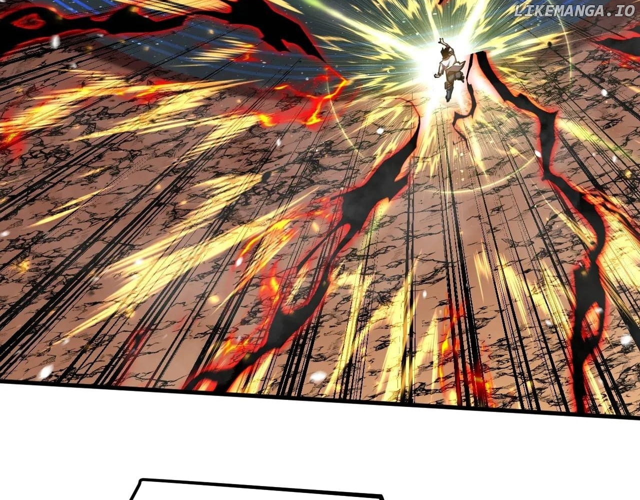 Read Log into the Future Manga Online