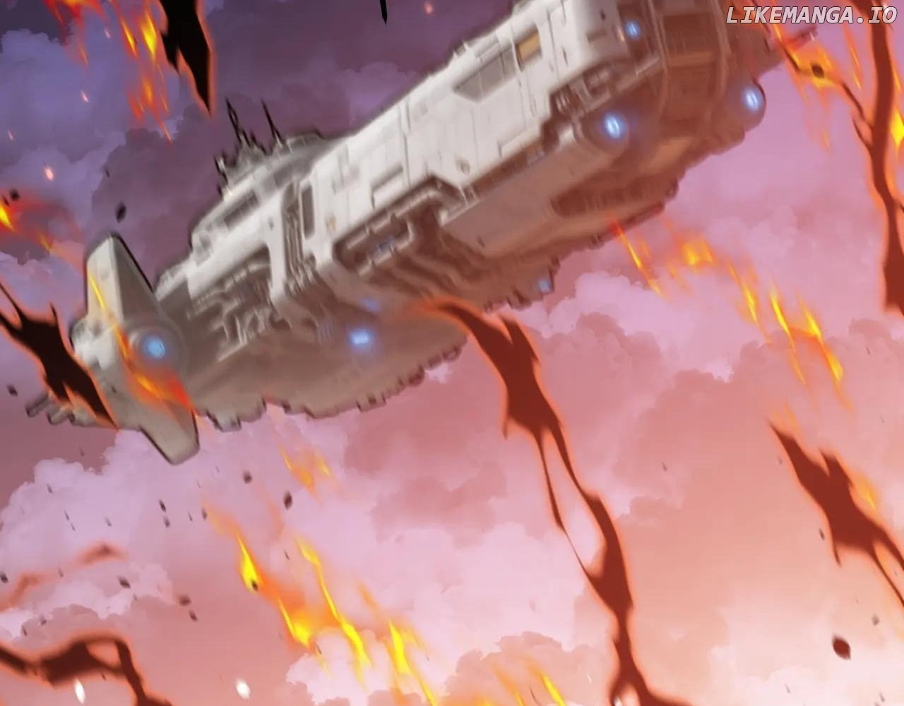 Read Log into the Future Manga Online